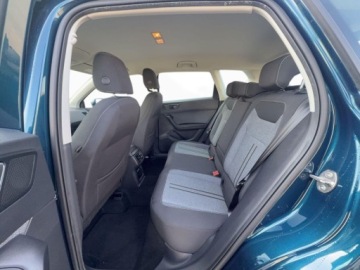 Seat Ateca SUV Facelifting 2.0 TDI 150KM 2021 Seat Ateca Ateca 2.0 TDI STYLE SS 2021 2.0 Diesel 150KM, zdjęcie 32