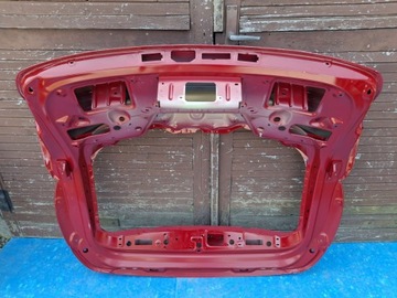 ZADNÍ VÍKO KUFRU KUFRU DO ALFA ROMEO TONALE