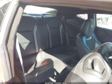 Chevrolet Camaro VI Coupe 6.2 455KM 2022 Chevrolet Camaro LT1 2022 6.2 Benzyna 455KM, zdjęcie 12