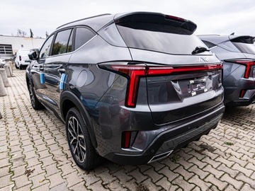  JAC JS8 PRO 1.5 T-GDI DCT 6os. Suv 175KM 2025, zdjęcie 5