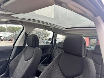 Peugeot 308 I Kombi 1.6 HDi 16V 109KM 2008 Peugeot 308 SW Panorama Climatronic Gwarancja, zdjęcie 18