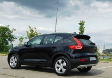 Volvo XC40 2020 Volvo XC 40 z Gwarancja Model 2021r 1.5 Benzyna 156KM, zdjęcie 2