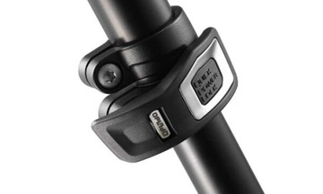 Manfrotto 055XPRO3 Алюминиевый штатив 3 секции.