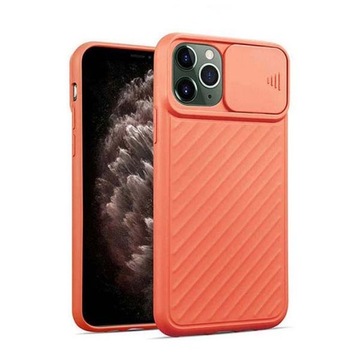 Чехол Camshield для IPHONE 11 PRO Orange Case