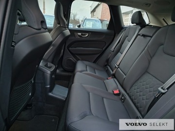 Volvo XC60 II Crossover Plug-In Facelifting 2.0 T8 455KM 2025 Volvo XC 60 T8 AWD Plug-in Hybrid 455KM Ultra Brig, zdjęcie 11