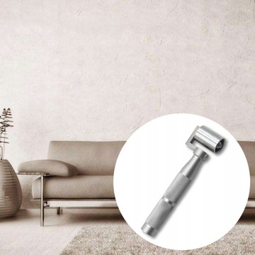 КРОВЕЛЬНЫЙ РОЛИК РУЧНОЙ ПРИЖИМНЫЙ РОЛИК ДЛЯ КРОВЕЛЬНОГО РОЛИКА 40 мм