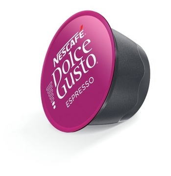 Капсулы для Dolce Gusto Nescafe Dolce Gusto Espresso Extra Crema 16 шт.