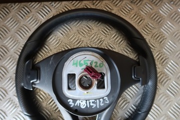 МНОГОФУНКЦИОНАЛЬНЫЙ РУЛЕВОЙ W205 A0004601803