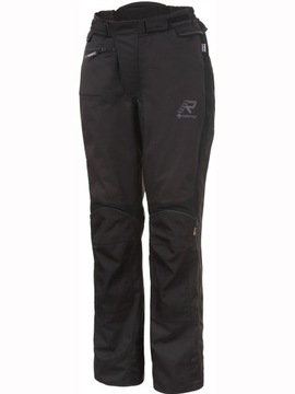 Rukka Stretchdry spodnie moto black r. 54 GORE-TEX