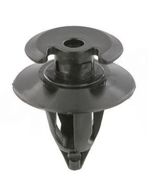 TOPRAN 109 024 KLIPS