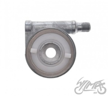 ПРОТИВОПРИВОДНОЕ КОЛЕСО ROMET 17 19