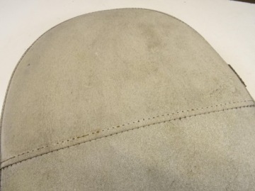 РЕТРО СКУТЕР STAR КИТАЙ СИДЕНЬЕ ДИВАН СИДЕНЬЕ '09