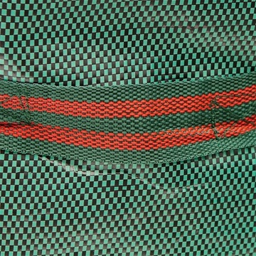 САДОВАЯ СУМКА 270 Л КОРЗИНА КОНТЕЙНЕР ЛИСТЬЯ ТРАВЫ