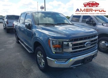 Ford 2023 Ford F150 Lariat 2023 5.0l 5.0 Benzyna 400KM