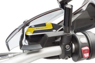 Pokrywa zbiorniczka płynu sprzęgła PUIG R1200R R1200GS