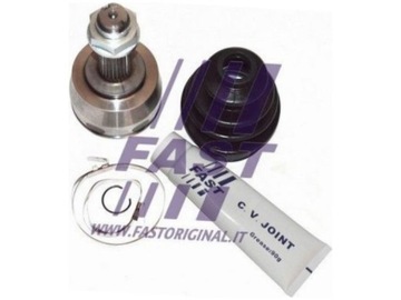 FAST FT25516K SADA KLOUBU HŘÍDEL HNACÍ