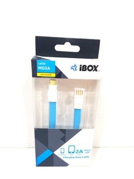 KABEL IBOX MD2A MICROUSB