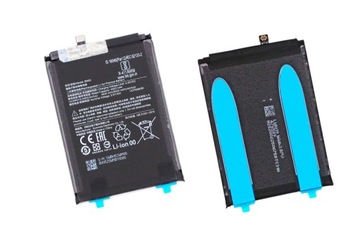 Oryginalna bateria akumulator BN53 Xiaomi Redmi Note 9 Pro / Note 10 PRO