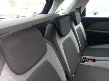 Citroen C4 Picasso II Picasso Facelifting 1.2 PurTech 110KM 2018 Citroen C4 Picasso Lift Navi Klimtronik Sensor PDC Alu 1.2 Benzyna 110KM, zdjęcie 15