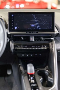 Toyota C-HR II SUV 2.0 Hybrid Dynamic Force 197KM 2024 Toyota C-HR 2.0 Hybrid Dynamic Force GR Sport 2.0 Hybryda 197KM, zdjęcie 26