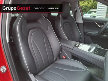 Omoda 5 1.6 T-GDI 147KM 2024 Omoda Omoda 5 Comfort 1.6 TGDI 147 KM OD RĘKI, zdjęcie 3