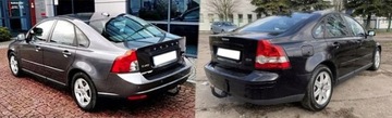 VOLVO S40 SEDAN+V50 KOMBI 2004-2012 ZAŘÍZENÍ(HÁK) TÁŽNÝ