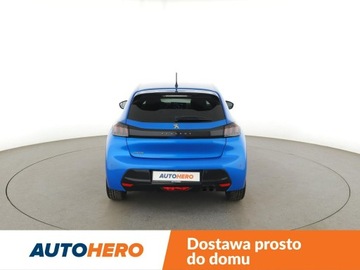 Peugeot 208 II Hatchback 1.2 PureTech 130KM 2020 Peugeot 208 GRATIS! Pakiet Serwisowy o wartości, zdjęcie 5