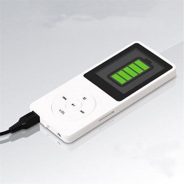 MP3-ПЛЕЕР BLUETOOTH 4.1HiFi РАДИО 1,8 ДЮЙМА