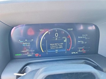 Lexus GX 2024 Lexus GX 550 Luxury 2024 3.4 Benzyna 349KM, zdjęcie 9