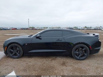 Chevrolet Camaro VI Coupe 6.2 455KM 2021 Chevrolet Camaro 2SS 2021, 6.2L V8 455KM, RWD, od ubezpieczalni 6.2 Benzyna, zdjęcie 7