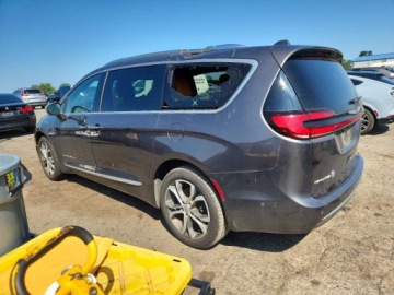 Chrysler Pacifica II 2021 Chrysler Pacifica Pinnacle 2021 3.6 Benzyna 287KM, zdjęcie 1