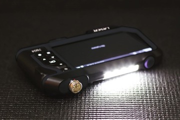 Портативная инспекционная камера-эндоскоп 3,9 мм