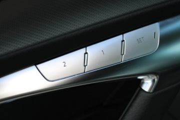 Audi A6 C8 Limousine 2.0 40 TDI 204KM 2022 Audi A6 Limousine Skora Salon Polska Gwarancja, zdjęcie 18