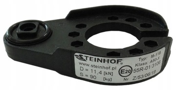 MERCEDES W212 TŘÍDA E SEDAN ZAŘÍZENÍ(HÁK) HOLOWNICZY+MODUL13