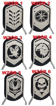 SUZUKI INTRUDER VL 125 SISSY BAR СПИНКА ПАССАЖИРА