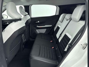 Citroen C3 Aircross  II 2025 Od ręki - Max eDCT6 1.2 mHEV 7-miejsc 145KM, zdjęcie 10