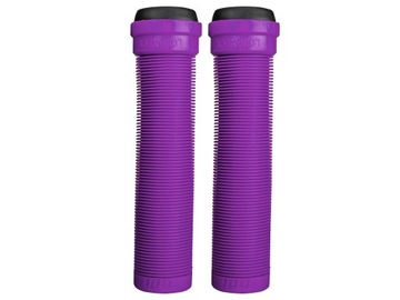 GRIP GRIP GRIP ODI LONGNECK SL PURPLE PURPLE BMX / MTB 135 ММ