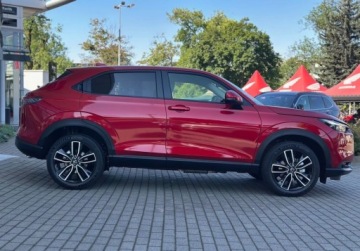 Honda HR-V III 2026 Honda HR-V e-HEV Elegance - 2026 1.5 Hybryda 107KM, zdjęcie 4
