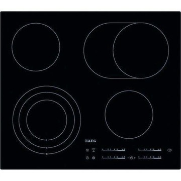 AEG Mastery HK654070IB czarny