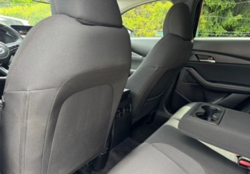Mazda CX-30 2.0 Skyactiv-X 186KM 2024 Mazda CX-30 2.0 186KM Homura SkyActive X salon PL ASO Gwarancja Producenta, zdjęcie 21