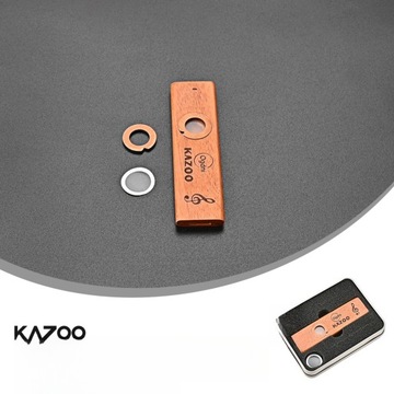 ДЕРЕВЯННАЯ ГИТАРА KAZOO PARTNER ЛЕГКИЙ ДЛЯ ИЗУЧЕНИЯ МУЗЫКАЛЬНЫЙ ИНСТРУМЕНТ