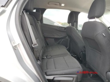 Ford Kuga III 2023 Ford Kuga 2023 r., 1,5 L ACTIVE 4x4 1.5 Benzyna 180KM, zdjęcie 9