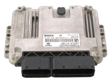 ECU HYUNDAI TUCSON 2.0 CRDI 39114-27297 0281015440