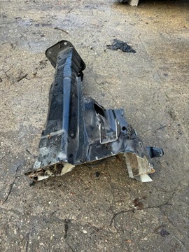 ПЕРЕДНЯЯ ПРАВАЯ ПЕРЕДНЯЯ РАМА ЗОНА РАМЫ VOLVO V40 II 2012-2018 W-WA