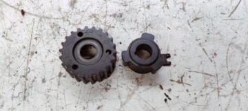 КОЛЕСО ТНВД TDI 04L130101 04L130227