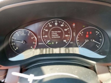 Mazda 2024 Mazda CX-90 2024 MAZDA CX-90 PREFERRED PLUS 3.3 Benzyna 280KM, zdjęcie 9