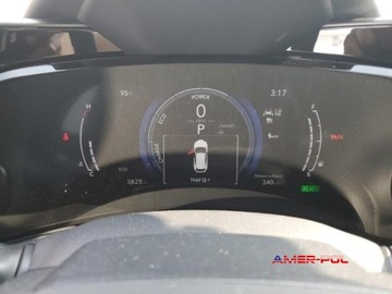 Lexus NX II 2024 Lexus NX 2024 r., 2,5L 350H BASE 2.5 Hybryda 240KM, zdjęcie 6