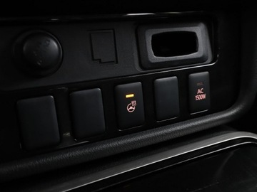 Mitsubishi Outlander III SUV PHEV Facelifting 2017 2.0 203KM 2017 Mitsubishi Outlander FV23% 4x4 PHEV full LED, zdjęcie 25