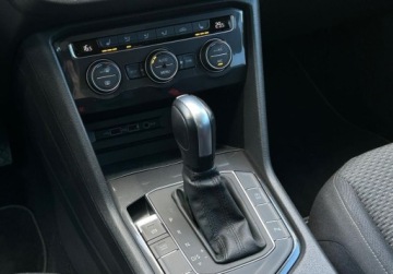 Volkswagen Tiguan Allspace SUV 2.0 TDI 150KM 2020 Volkswagen Tiguan Allspace Comfortline Pakiety, ACC, Podgrzewane fotele,, zdjęcie 24