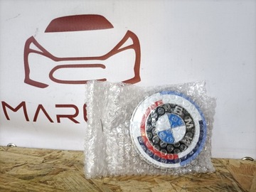 BMW 50 JAHRE M X3 G01 X7 G07 Z4 G29 ZNAKY ZNAK LOGO KAPOTY 51148087194